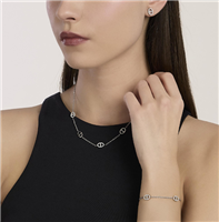 Collana Kidult Donna in Acciaio 851130 - 851130